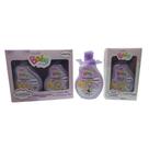 Kit Muriel Baby Lavanda Shampoo + Condicionador + Colonia + Oleo 100 ml