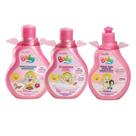 Kit Muriel Baby Menina SHAMPOO+COND+CREME PENTEAR