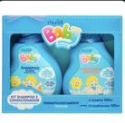 Kit Muriel Baby para Meninos