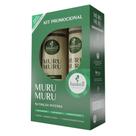 Kit Murumuru 300ml Haskell Shampoo + Condicionador
