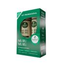 Kit Murumuru Haskell Shampoo e Condicionador 300ml