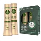 Kit MURUMURU Shampoo e Condicionador Haskell 500ml