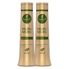 Kit MuruMuru Shampoo e Condiconador Haskell 500ml