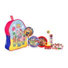 Kit Musicalização Toy Story PHX Mini KTS-6