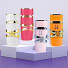 Kit My Yara Collection Lattafa 4 perfumes 25ml cada Eau de Parfum Lattafa