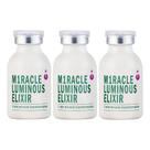 Kit N.P.P.E Miracle Ampolas 3x25 ml