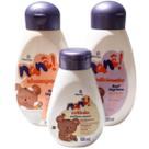 Kit Nanê Shampoo e Condicionador + Colônia Kit Nanê Shampoo e Condicionador + Colônia