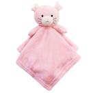Kit Naninha Bebê Premium Hipoalergênica - Bichinhos Pelúcia Paninho de Dormir - Envio imediato Kit Naninha Bebê Premium Hipoalergênica - Bichinhos Pelúcia Paninho de Dormir - Envio imediato