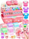 Kit Nano Tape Bubble Jimcii, faça o seu próprio para crianças Kit Nano Tape Bubble Jimcii, faça o seu próprio para crianças