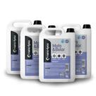 KIT Nano4you Mofo e Bolor Attack 5L Limpeza Preventiva 4un