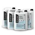KIT Nano4you Vidro Limpo com Nanotecnologia 5L 4un