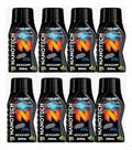 Kit Nanotech 1000 200ml (8 Unidades) KOUBE Kit Nanotech 1000 200ml (8 Unidades) KOUBE