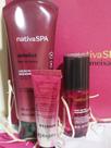 Kit nativa spa