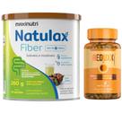 KIT Natulax Fiber + REDUXX DIA