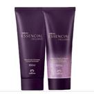 Kit Natura Essencial Exclusivo Sabonete Liquido+ Hidratante