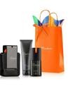 Kit Natura Homem Cor.agio Deo Parfum Masculino 100ml