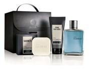 Kit natura homem