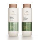Kit Natura Lumina Cabelos Cacheados Shampoo + Condicionador Kit Natura Lumina Cabelos Cacheados Shampoo + Condicionador