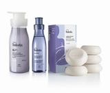Kit Natura Tododia Algodão Hidratante Body Splash e Sabonete em Barra