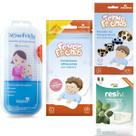 Kit Natural De Combate Ao Inverno - 4 Produtos - Babydeas