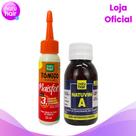 Kit NatuVin A + Tônico MaisFort
