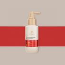 Kit Naura Ilumina Shampoo + Sérum Noturno + Máscara 50ml Antiqueda e Crescimento