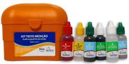 Kit Nautilus 4 Em 1 De Medição Para Piscinas