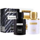 Kit Nautilus E Bois DElysees - Paris Elysees