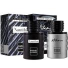 Kit Nautilus E Metamen - Paris Elysees