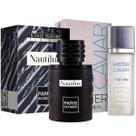 Kit Nautilus E Mister Caviar - Paris Elysees