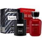 Kit Nautilus E Rouge Absolu - Paris Elysees