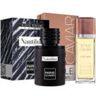 Kit Nautilus E Style Caviar - Paris Elysees