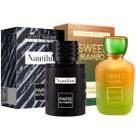 Kit Nautilus E Sweet Mambo - Paris Elysees