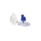 KIT NEBULIZAÇÃO INFANTIL/ADULTO ROSCA UNIVERSAL NEVONI Tamanho:Único