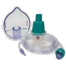 Kit Nebulizador Adulto MD1100 Medicate