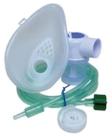 Kit Nebulizador Máscara Adulto Para Inalação OMRON Kit Nebulizador Máscara Adulto Para Inalação OMRON