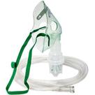 Kit Nebulizador Nebcom E Nebdesk Iv/V Pediatrico G-Tech