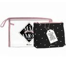 Kit Necessaire Mae Maior Amor Do Mundo 2 Unid