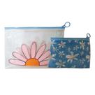 Kit necessaire margarida basic +