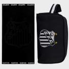 Kit Necessaire Nylon e Toalha de Banho Bouton Santos Kit Necessaire Nylon e Toalha de Banho Bouton Santos