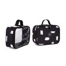 Kit Necessaire Sport Just Baby Preto