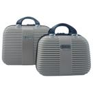 Kit Necessaire SYS Grande e Pequena