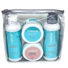 Kit Necessarie Completo Argan Nutri Oil C.Kamura Shampoo Condicionador Máscara