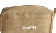 Kit Necessarie + Gel Hidratante Facial Noturno Anti-Sinais ANATH - Noah Intense Rejuvenation- Vegano