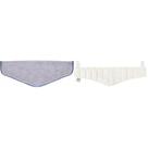 Kit Neck HotPac Chattanooga Hydrocollator com Capa de Terry