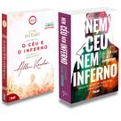 Kit Nem Céu Nem Inferno + O Céu e o Inferno - Nova Tradução