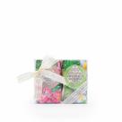 KIT NESTI DANTE - 2 SABONETES DE 250g (FIGO E PEONIA) KIT NESTI DANTE - 2 SABONETES DE 250g (FIGO E PEONIA)
