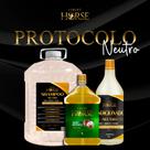 Kit Neutro - Protocolo de recuperação para cavalos com todo tipo de pelagem Versão 5L