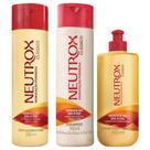 Kit Neutrox Clássico 3 Itens
