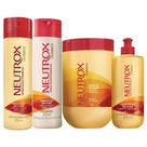 Kit Neutrox Clássico 4 Itens Kit Neutrox Clássico 4 Itens